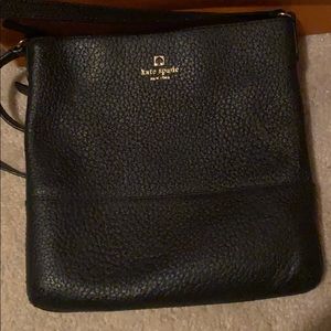 Kate Spade cross shoulder purse